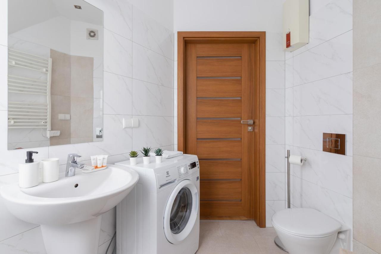 דירות זקופאנה Apartament Rysy Droga Do Daniela By Renters מראה חיצוני תמונה