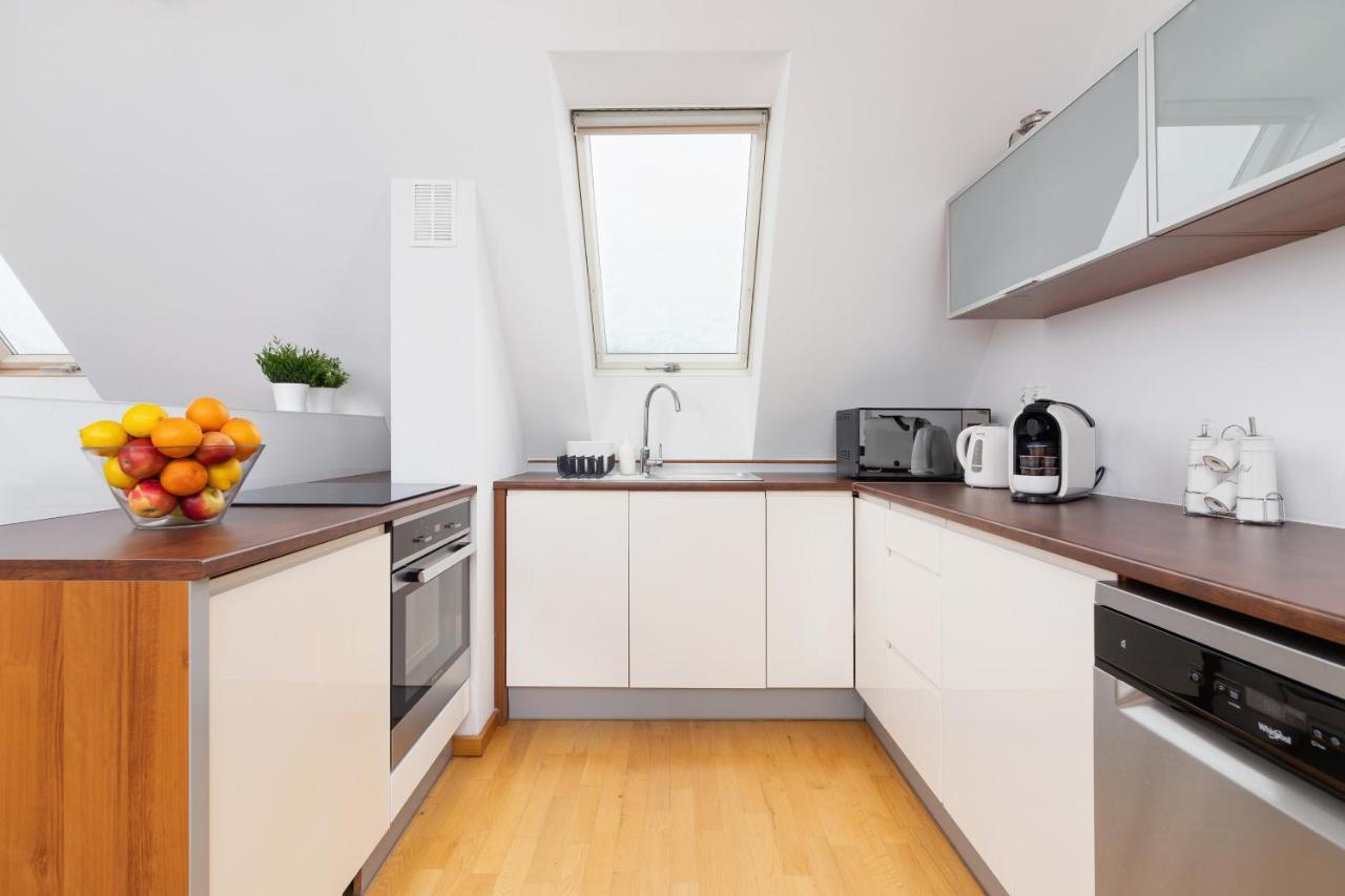 דירות זקופאנה Apartament Rysy Droga Do Daniela By Renters מראה חיצוני תמונה