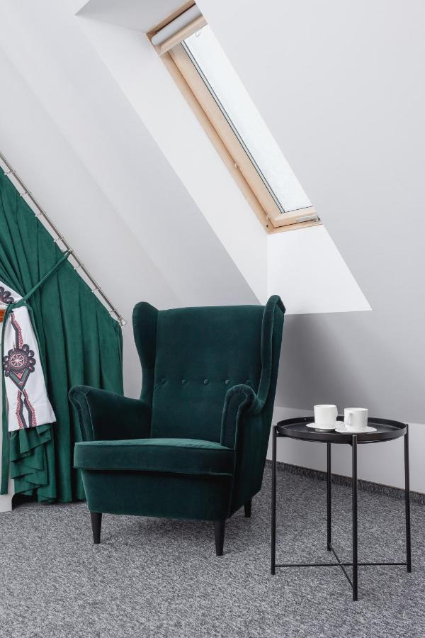 דירות זקופאנה Apartament Rysy Droga Do Daniela By Renters מראה חיצוני תמונה